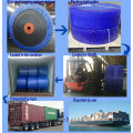 rubber conveyor belt with humidity resistance